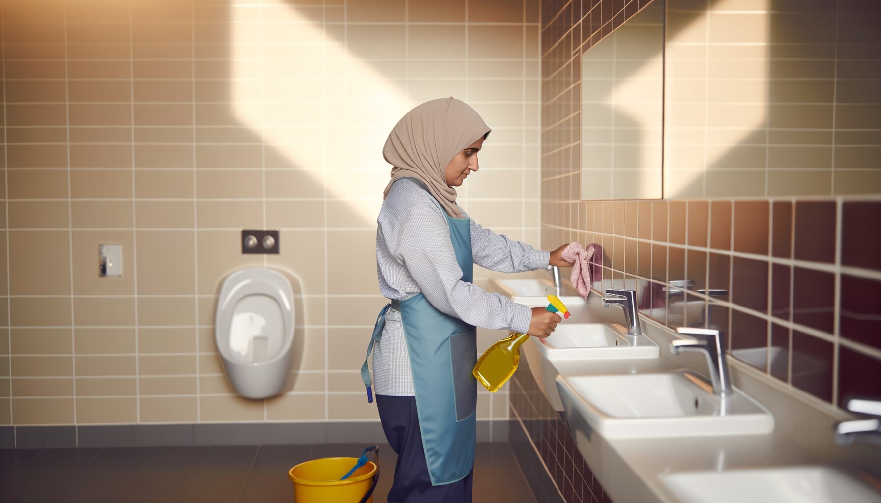 Sustainable Cleaning Regulations Impacting Australian Importers